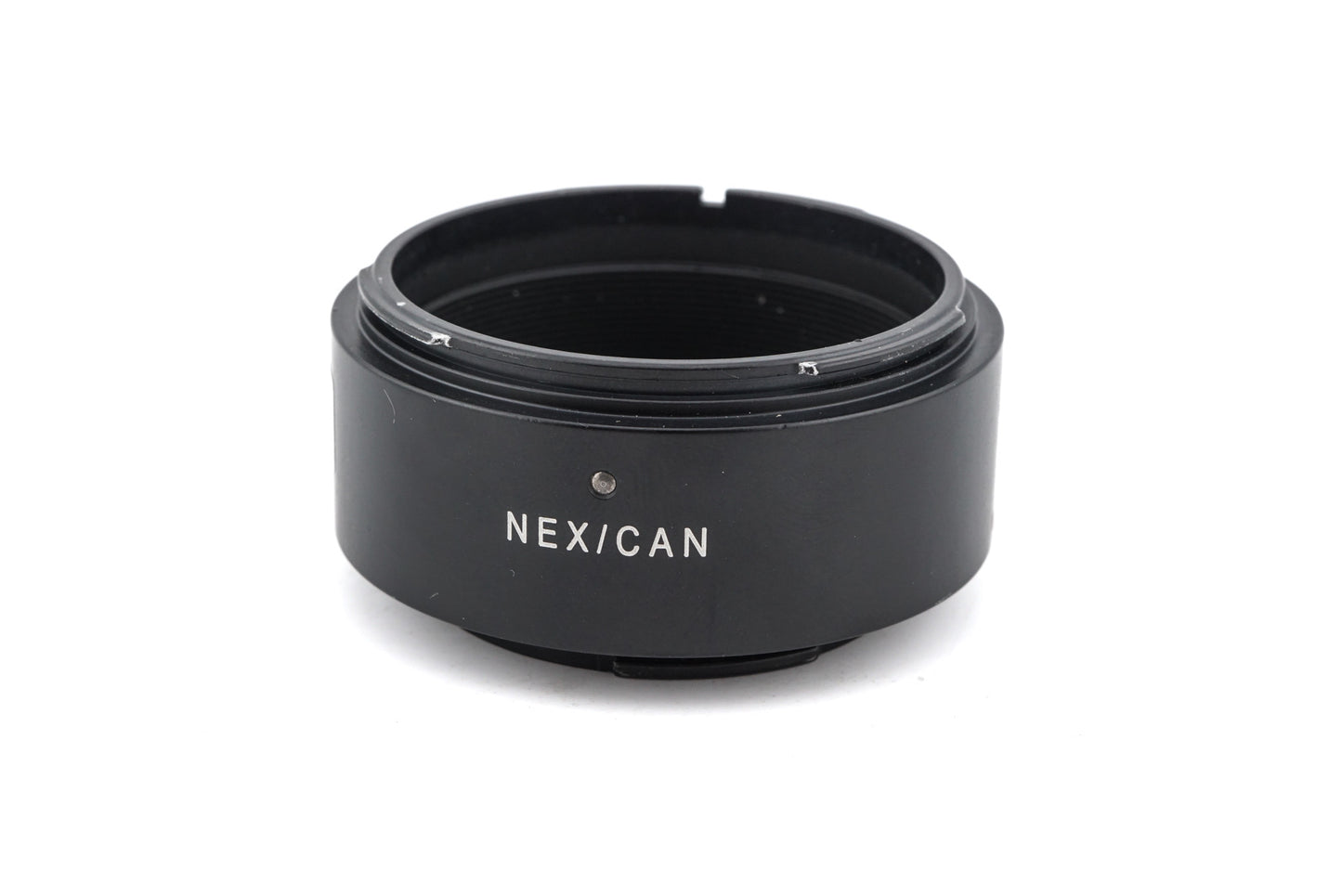 Novoflex Canon FD - Sony E / FE (NEX/CAN) Adapter