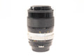 Nikon 135mm f2.8 Nikkor-Q Auto Pre-AI