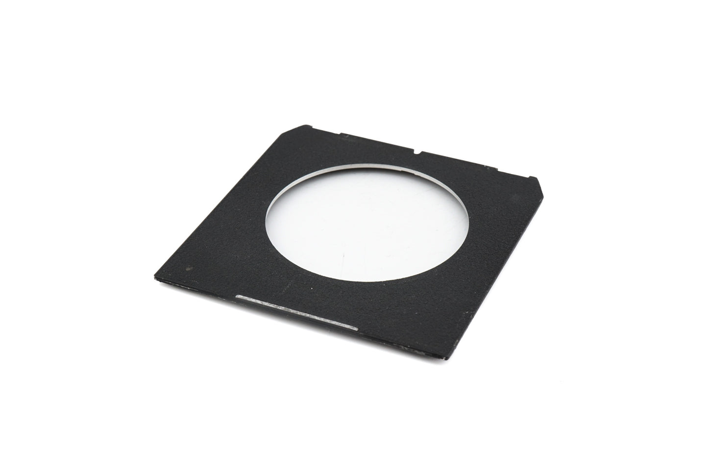 Toyo Lens Board for Linhof/Wista 99 x 96mm Copal #3