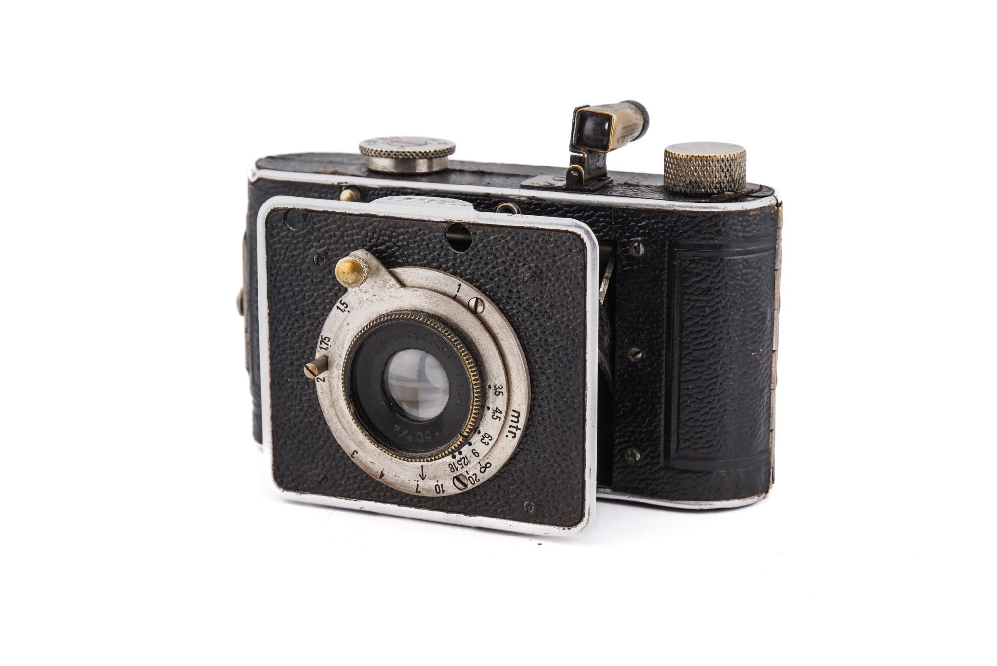 Foth Derby Type 1 - Camera – Kamerastore