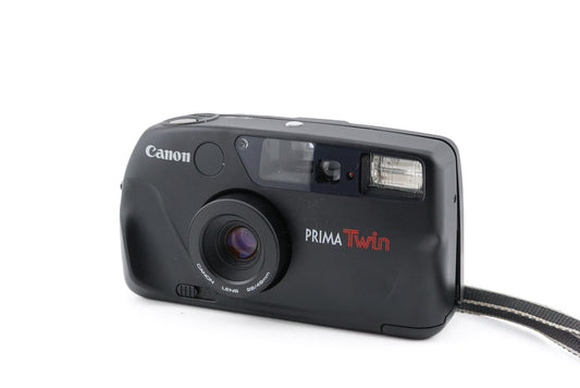 Canon Prima Twin