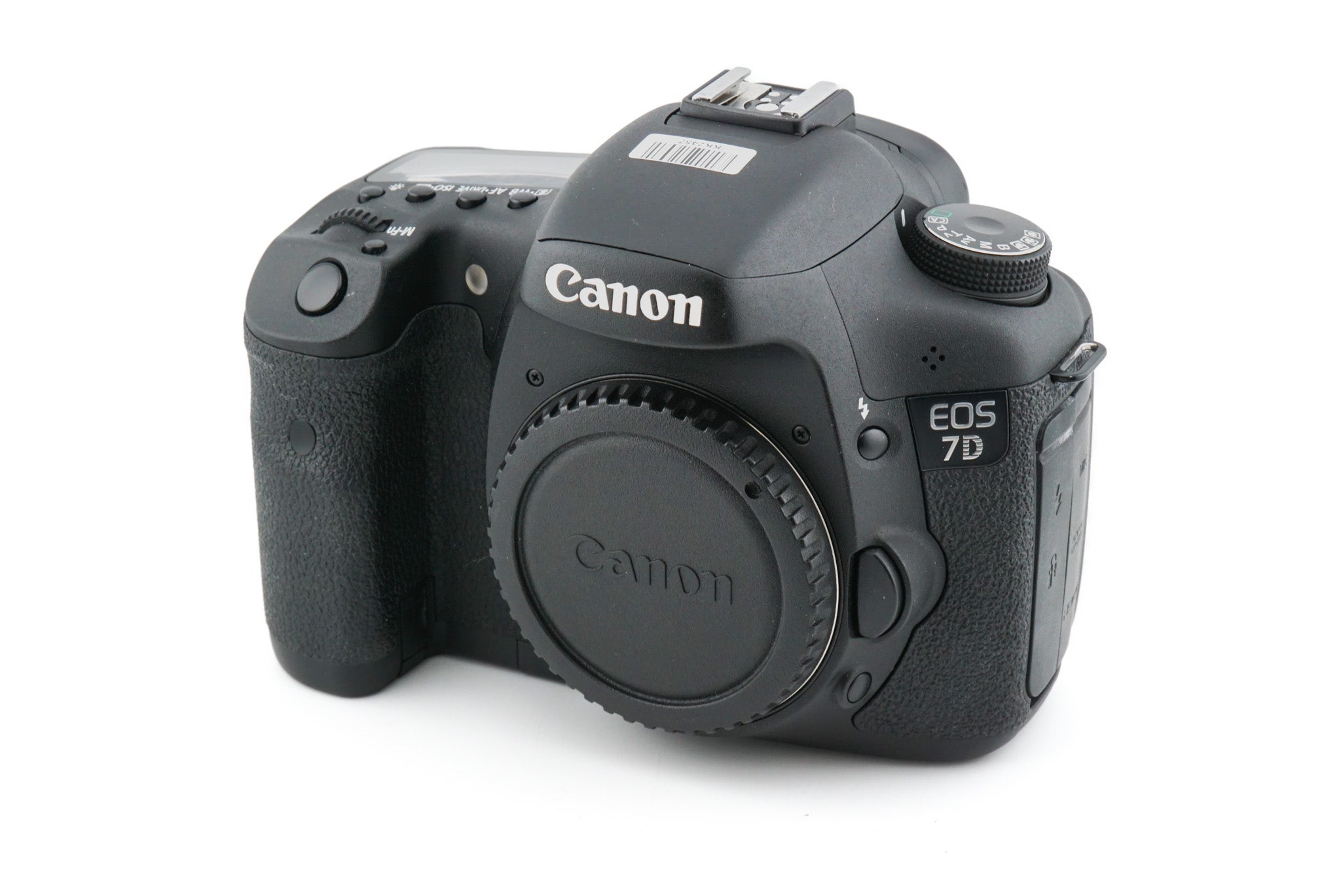 Canon バッテリーグリップ BG-E7 :20230801151401-00065us:まんてん