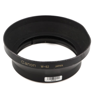 Canon W-62 Lens Hood