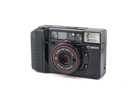 Canon AF35M II