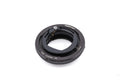 Tamron Adaptall - Canon FD Adapter
