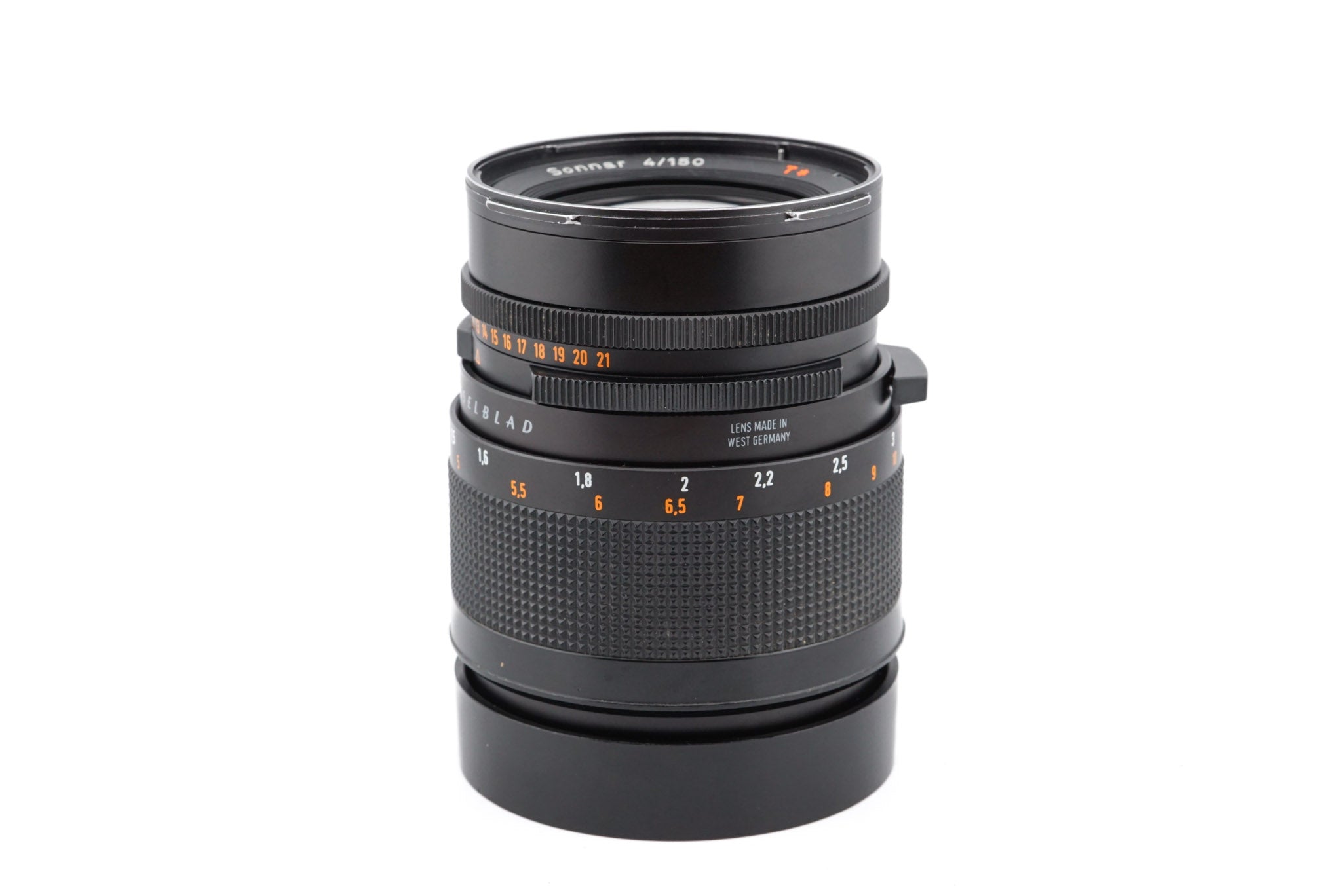 Hasselblad 150mm f4 Sonnar T* CF (20061)