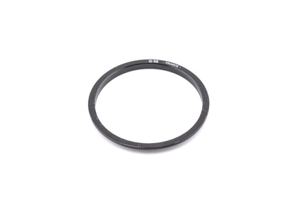 Cokin A Series 58mm Mounting Ring