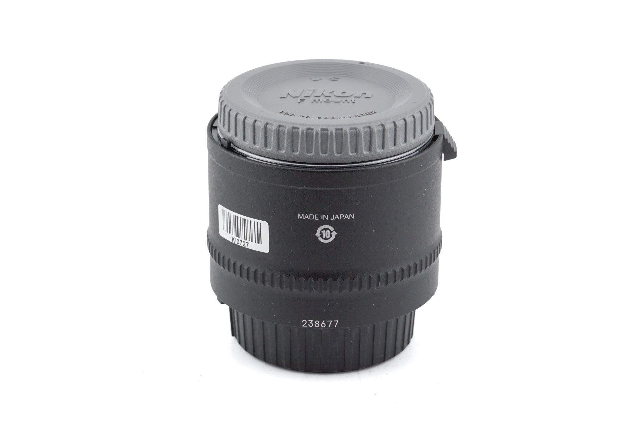 Nikon 2x TC-20E III AF-S Teleconverter – Kamerastore