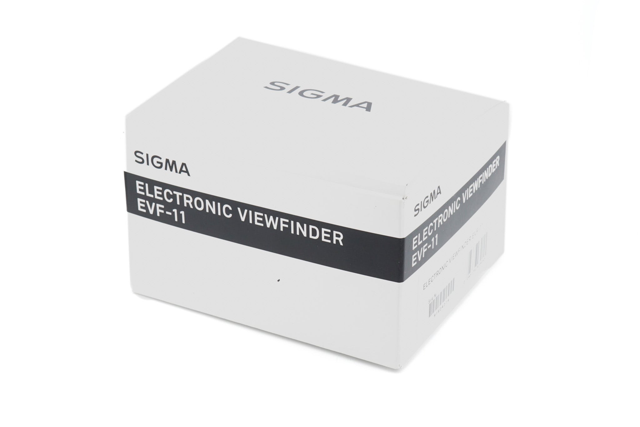 Sigma EVF-11 – Kamerastore