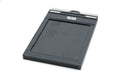 Fidelity 4x5" Deluxe Cut Film Holder