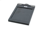 Fidelity 4x5" Deluxe Cut Film Holder
