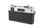 Yashica Electro 35 GSN