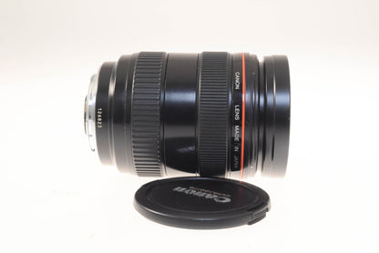 Canon 28-70mm f2.8 L USM