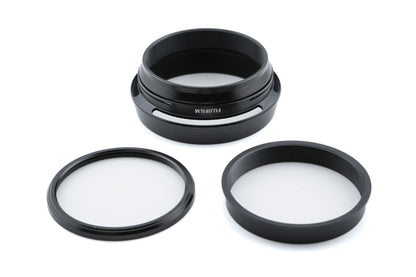 Fujifilm LH-X100 Lens Hood