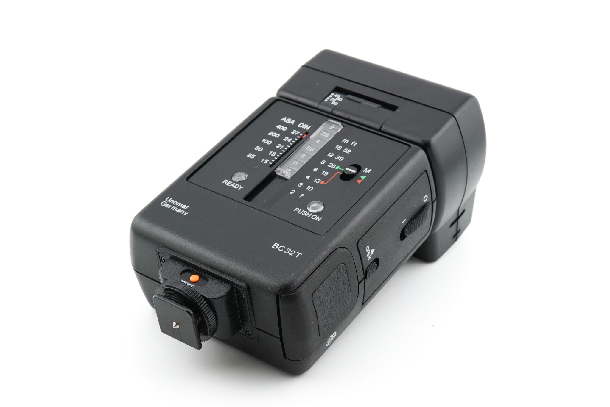 Unomat BC 32 T