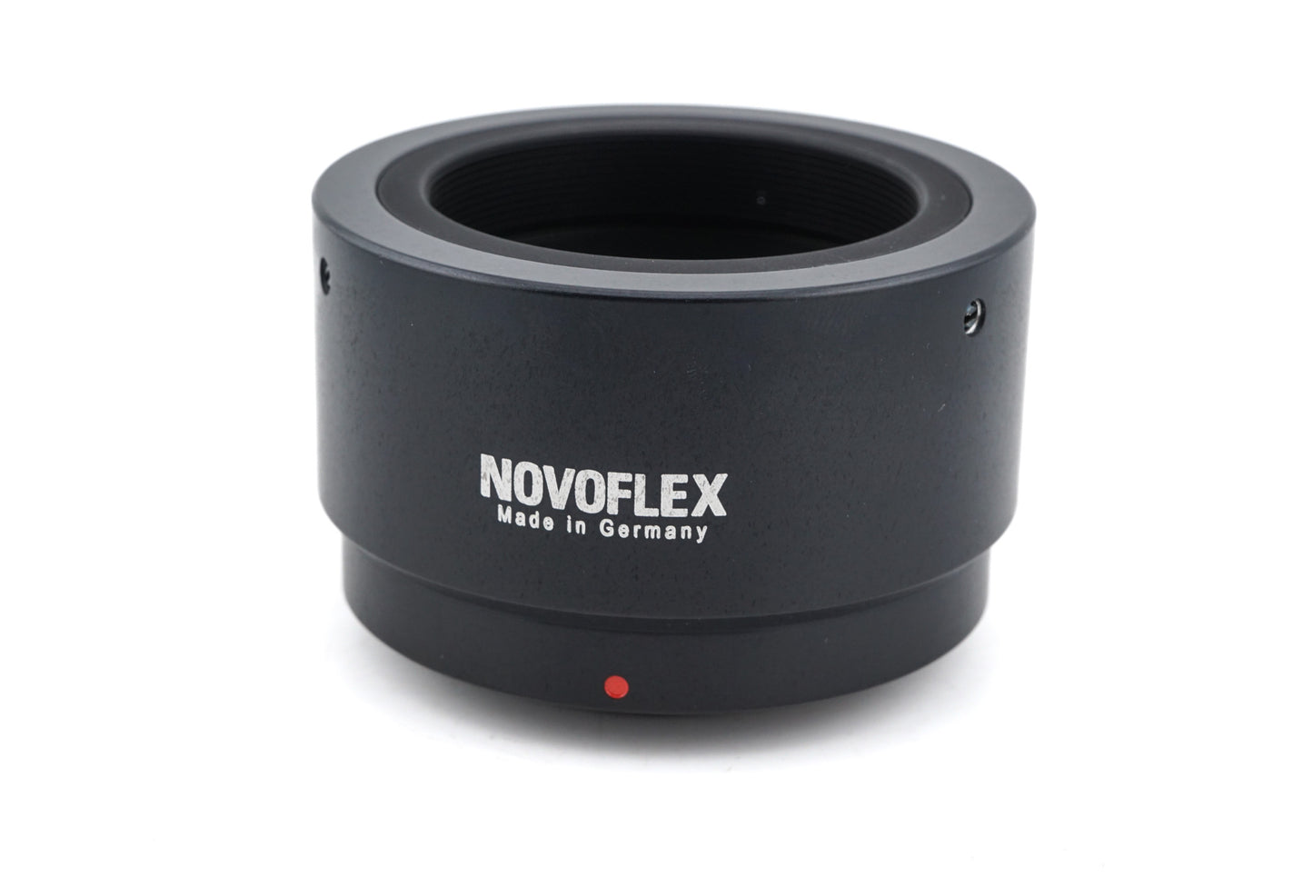 Novoflex T2 - Micro Four Thirds (MFT/T2) Adapter