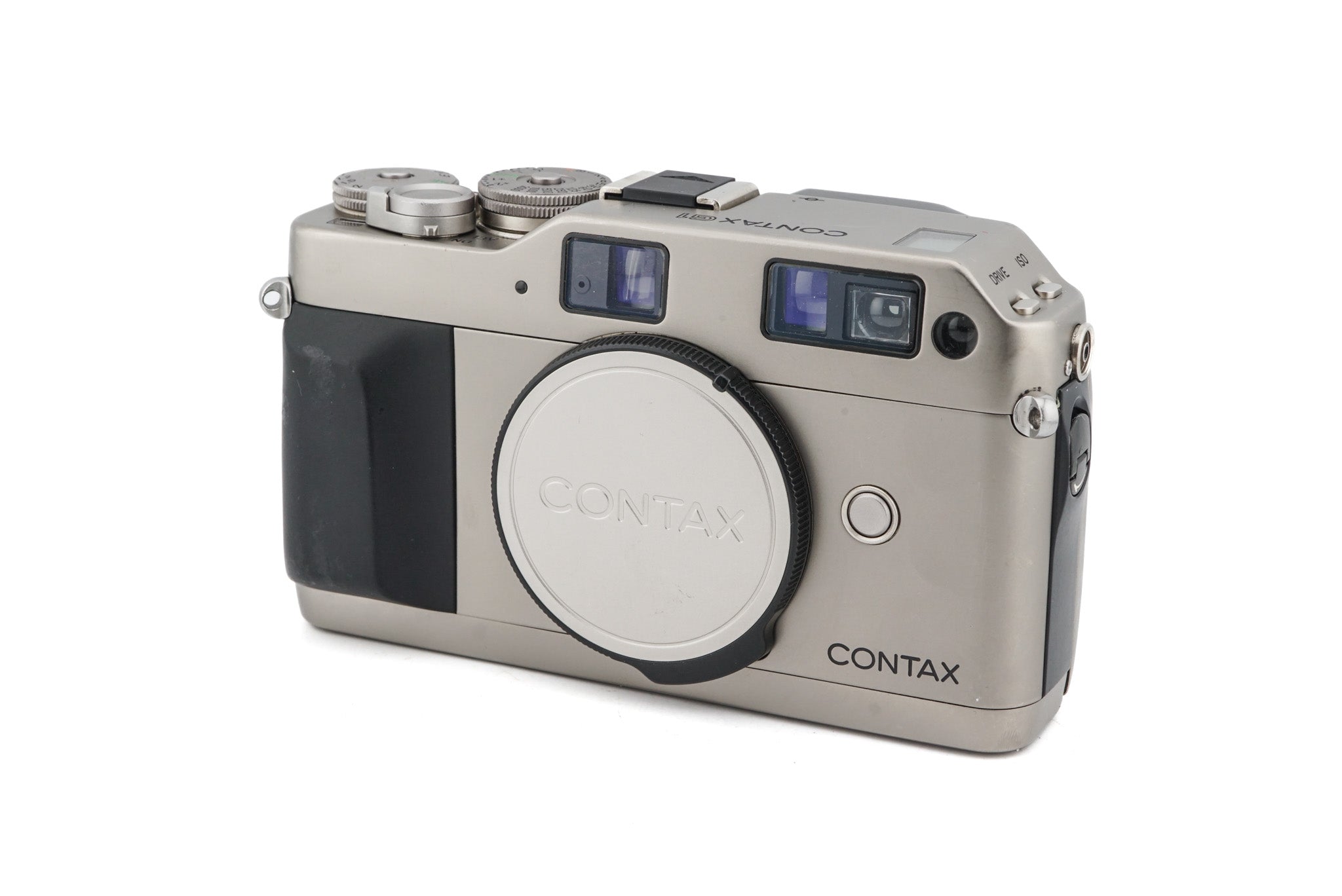 Contax G1