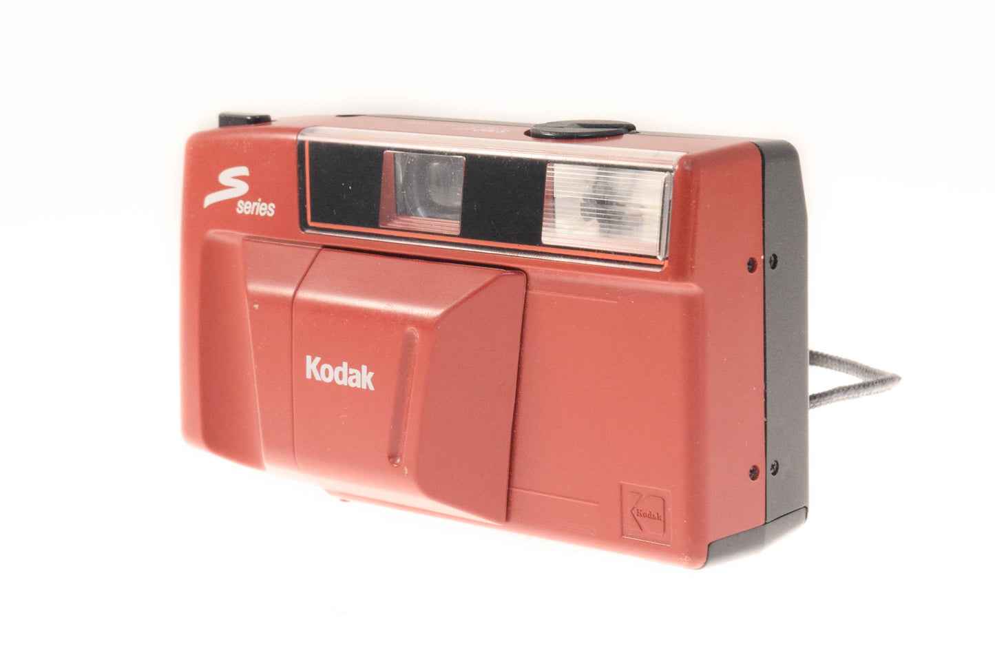 Kodak S100 EF