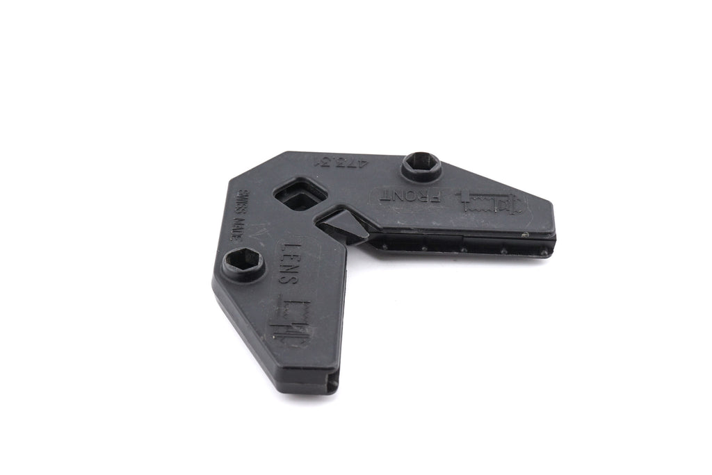Sinar Bellows Holder Clip