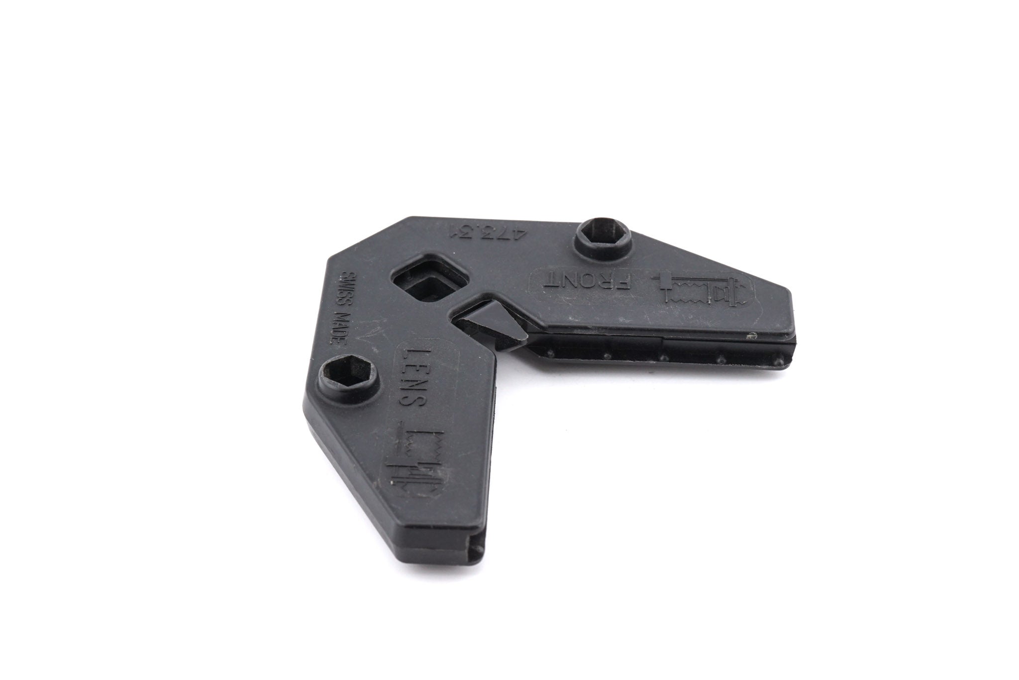 Sinar Bellows Holder Clip