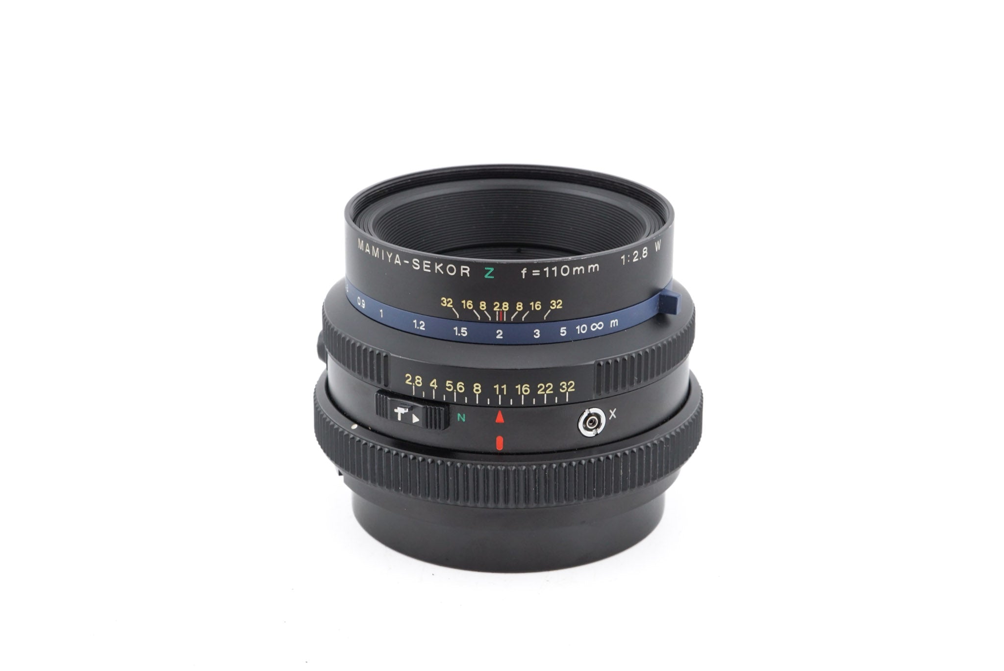 Mamiya 65mm f4 Sekor Z – Kamerastore