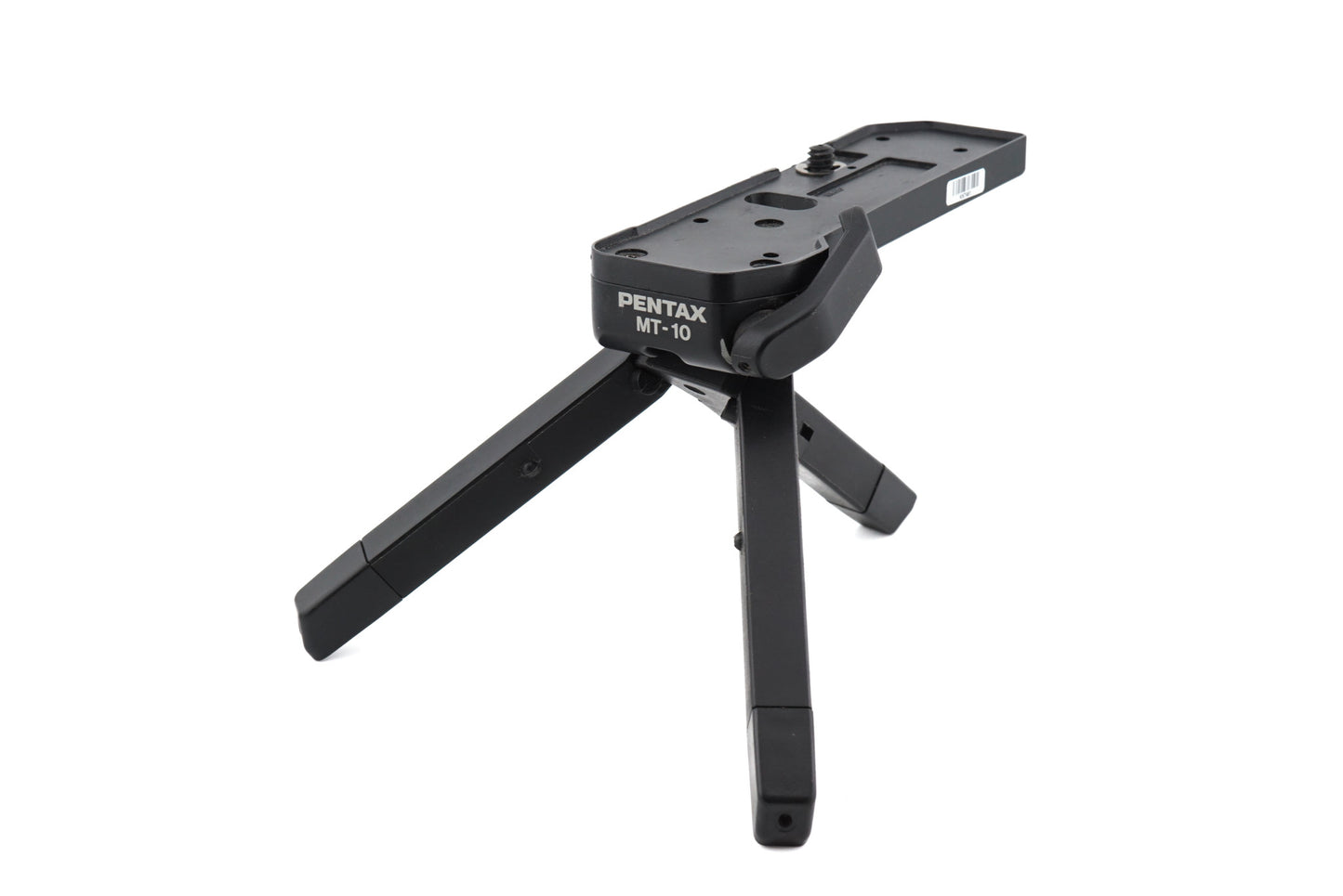 Pentax MT-10 Tabletop Tripod