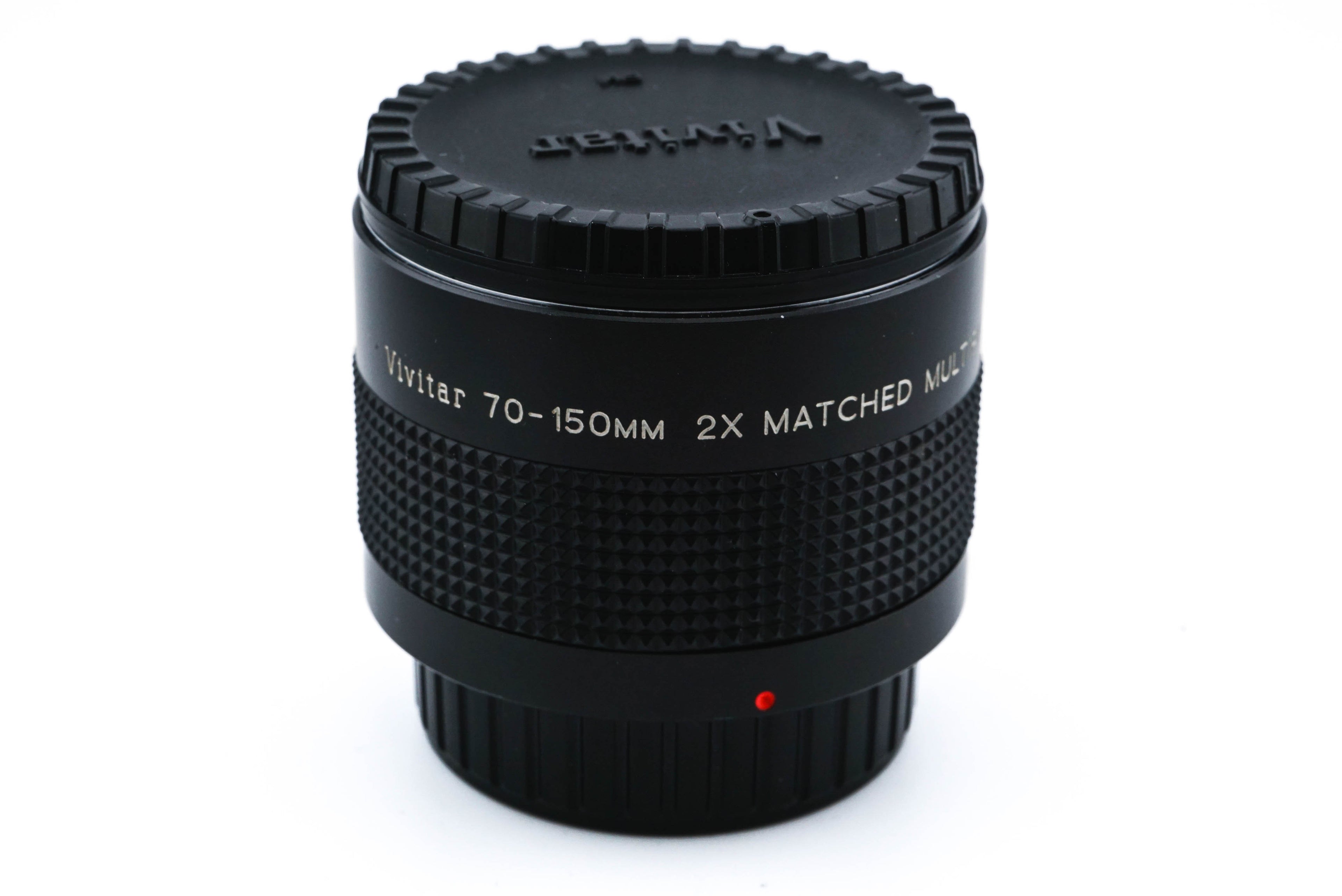 Vivitar 70-150mm 2x Matched Multiplier