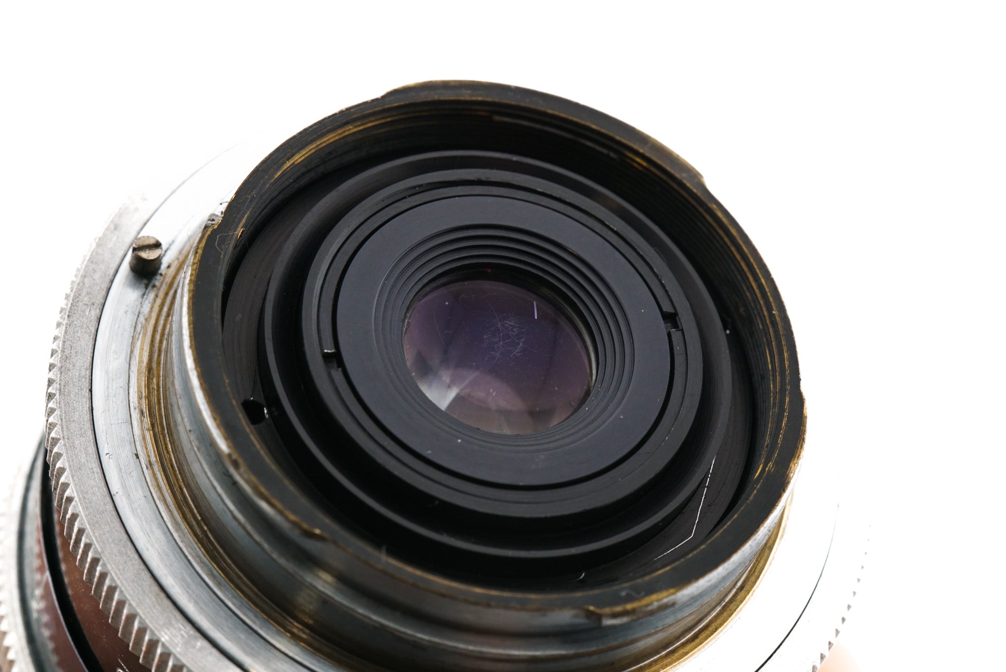 Angenieux 28mm f3.5 Retrofocus R11 – Kamerastore