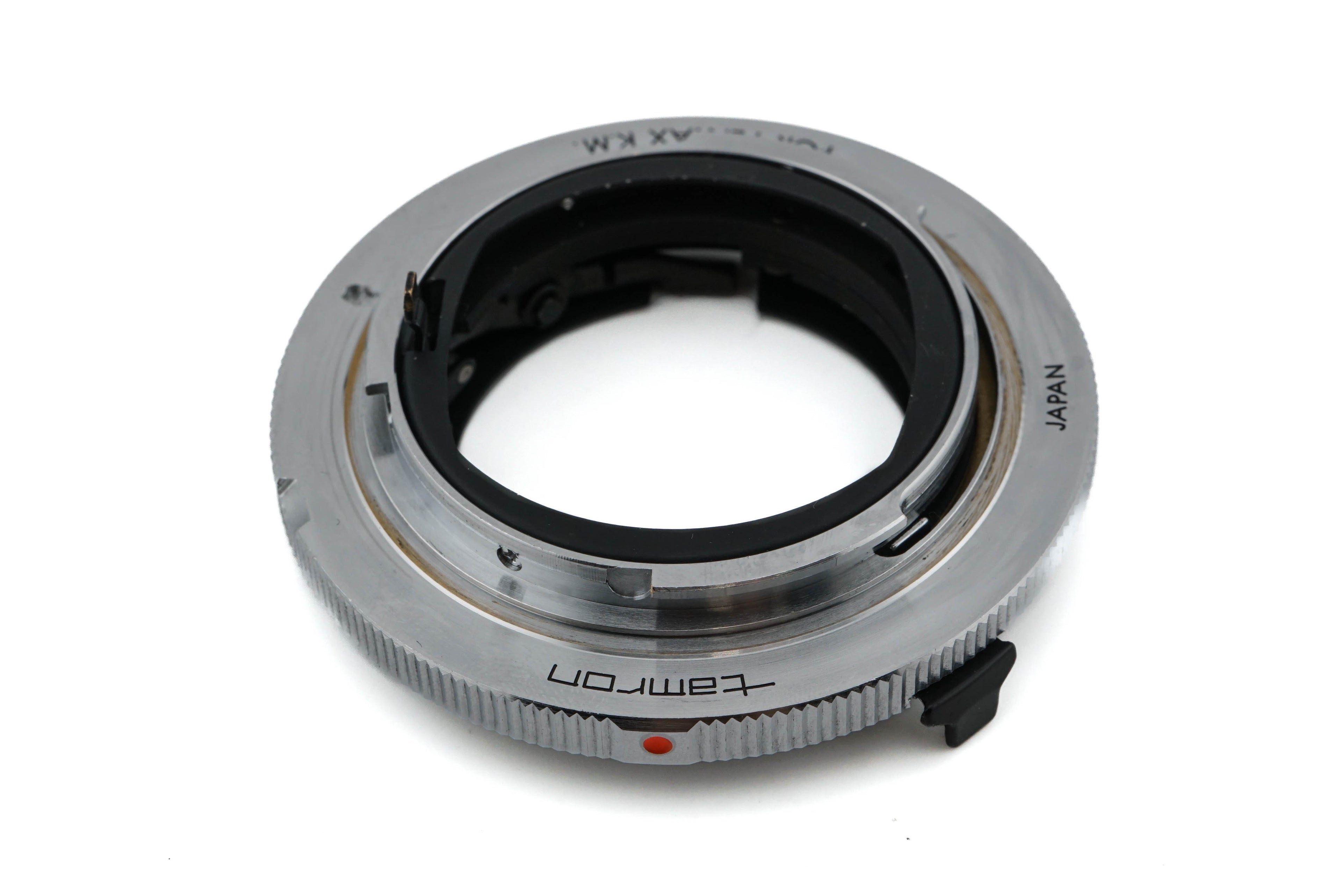 Tamron Adaptall - Pentax K.M. Adapter