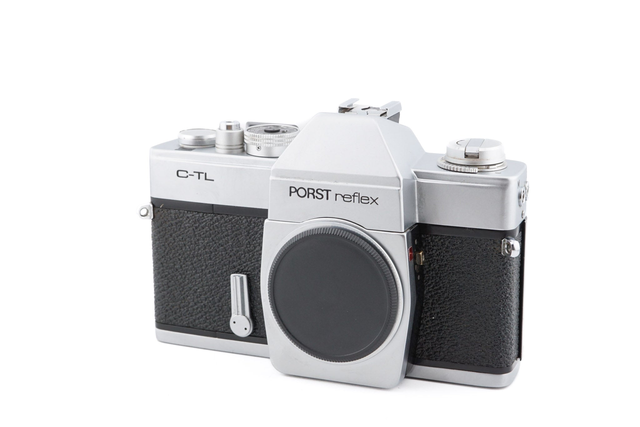 Porst Reflex C-TL