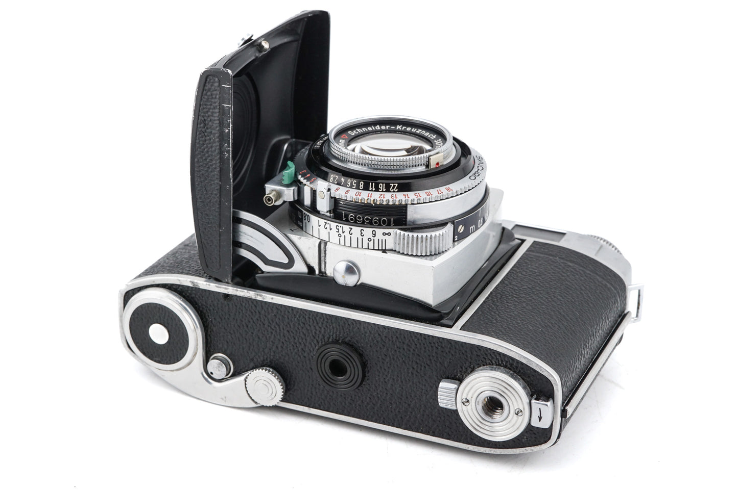 Kodak Retina IIc (Type 020)