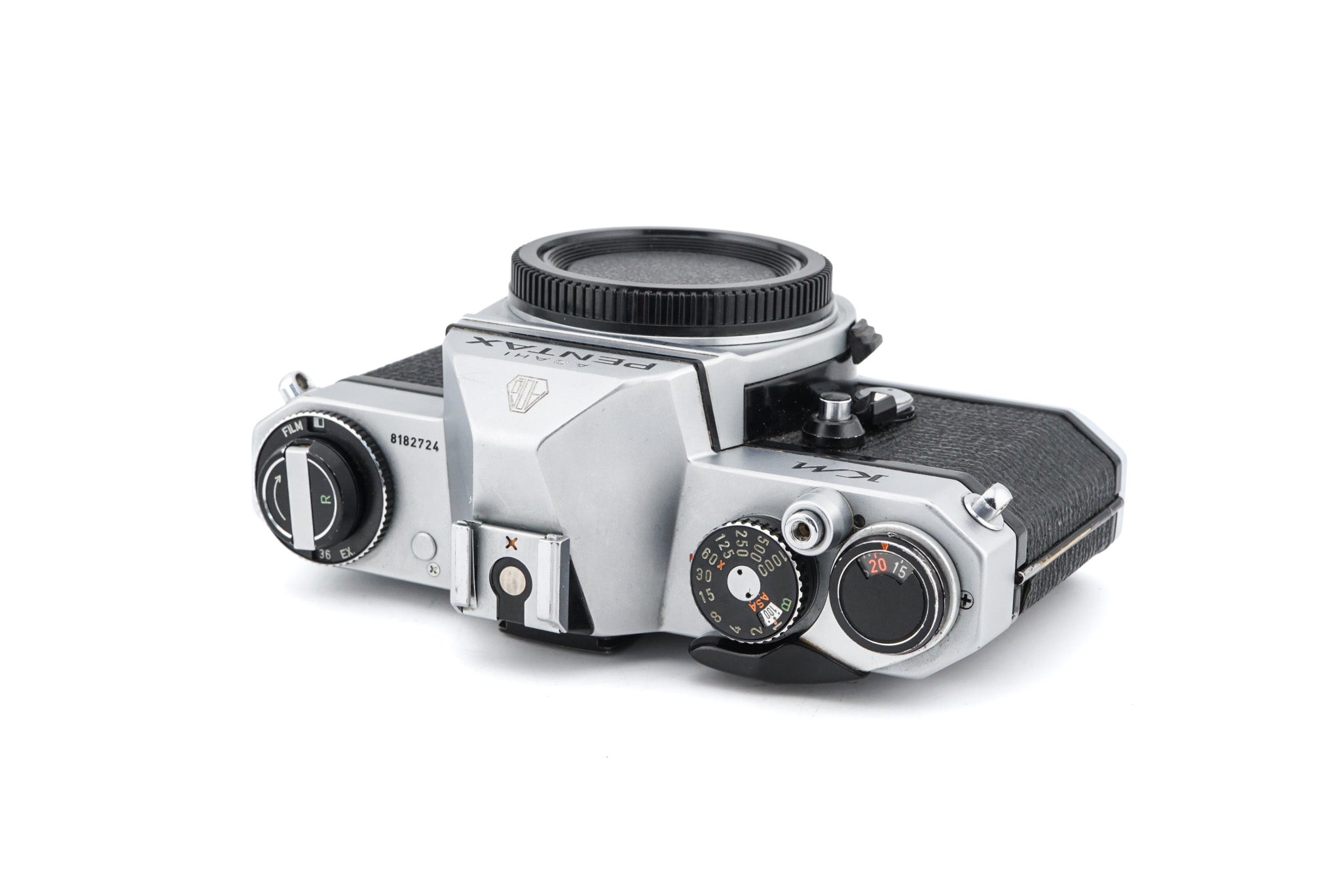 Pentax KM – Kamerastore