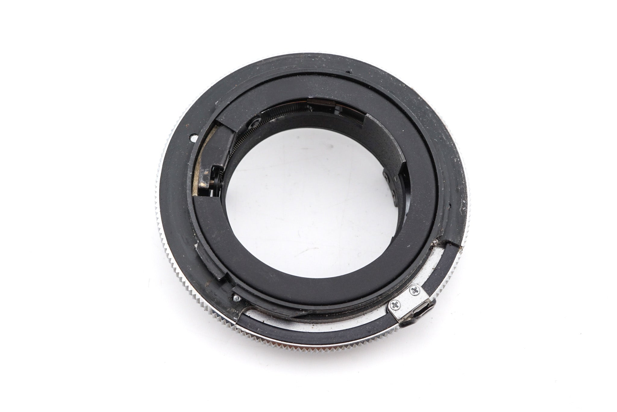 Tamron Adaptall 2 - Contax/Yashica Adapter