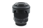 Sigma 18-200mm f3.5-6.3 DC OS Contemporary