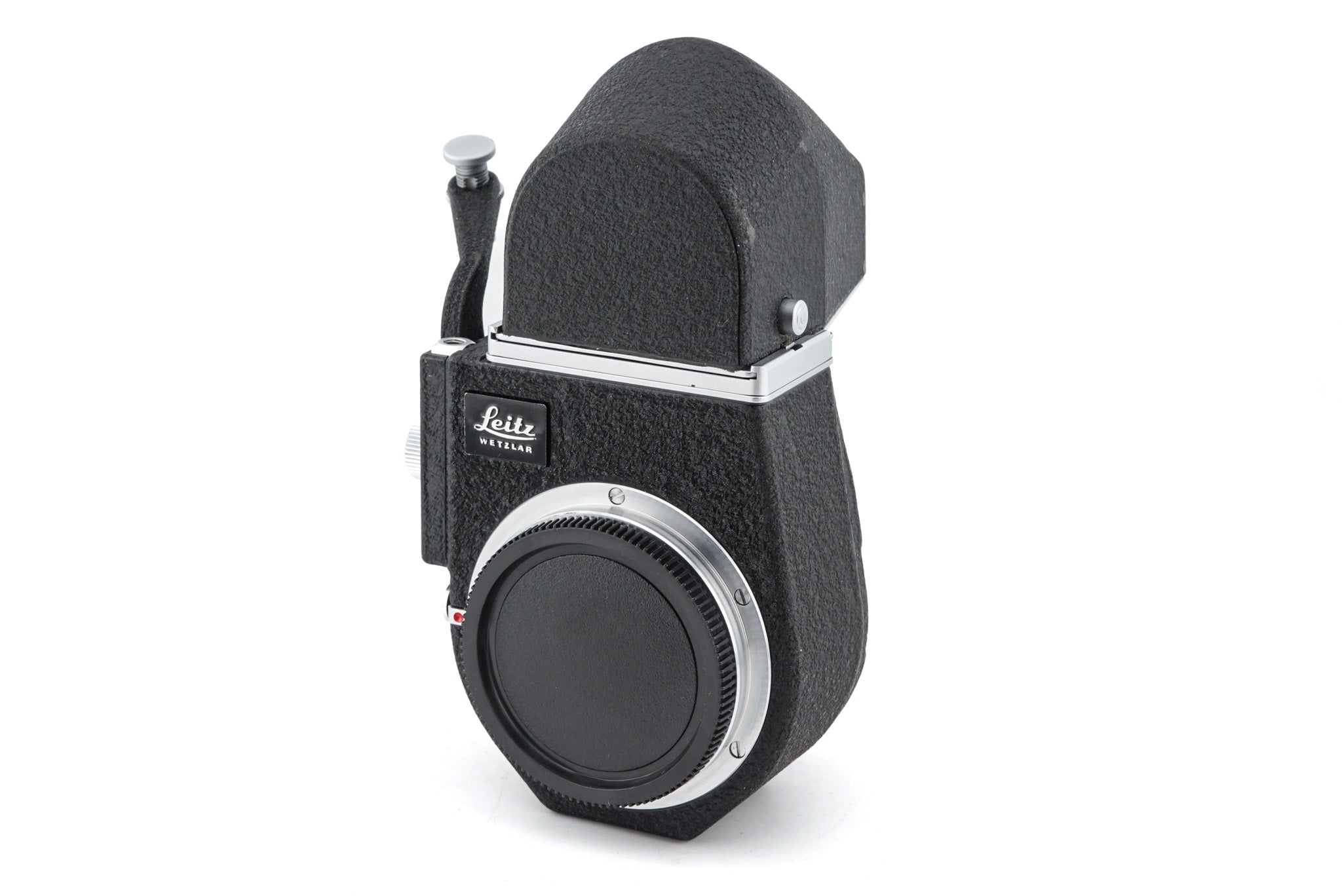 Leica Visoflex III (16457) - Accessory – Kamerastore