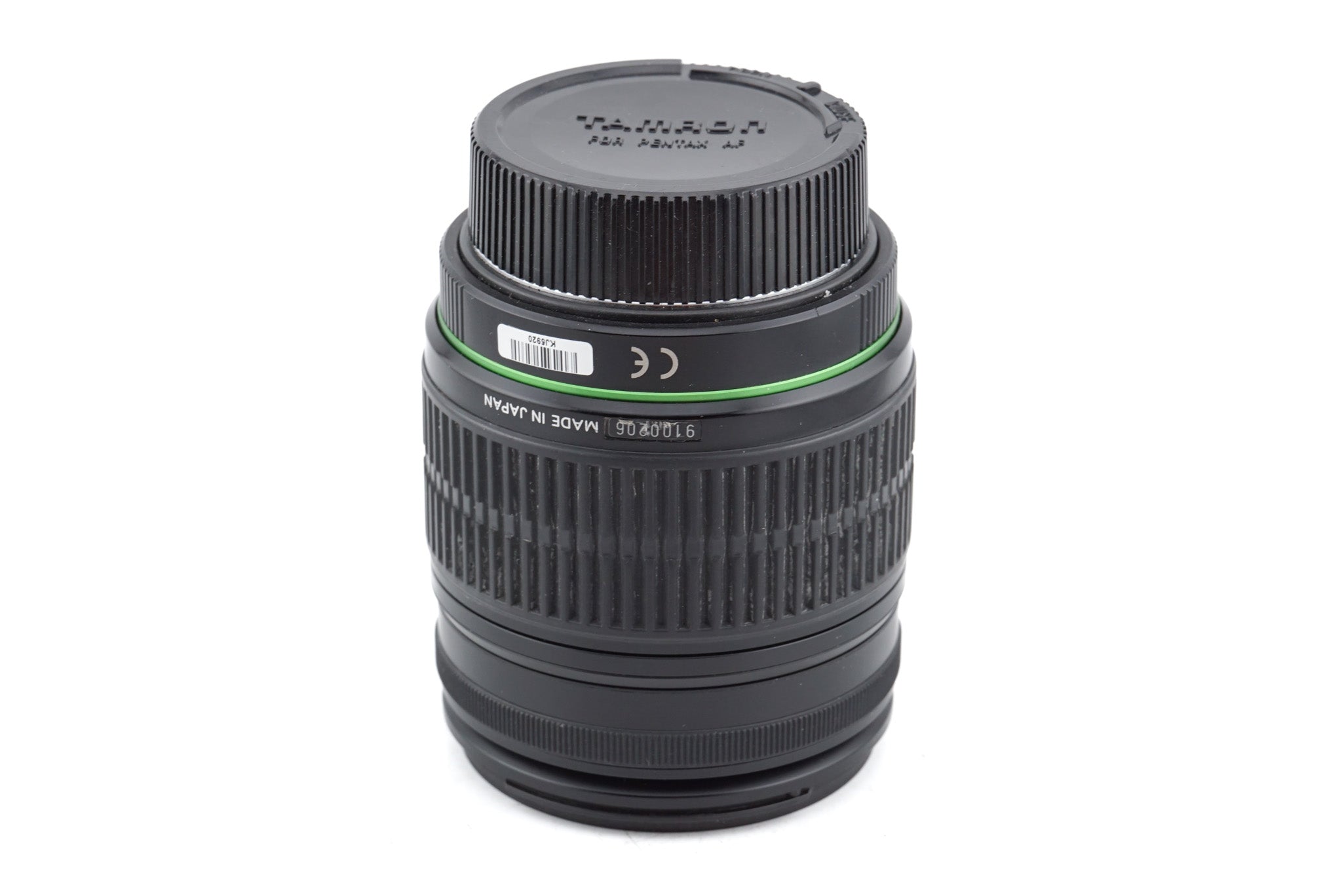 Pentax 18-250mm F3.5-6.3 ED AL [IF] SMC Pentax-DA – Kamerastore