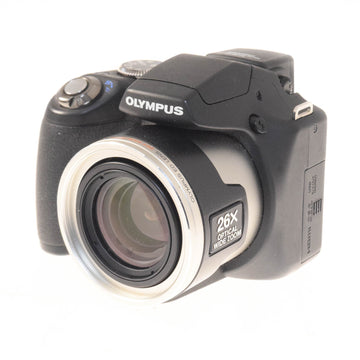 Olympus SP-590UZ