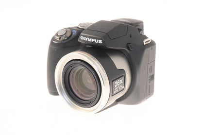 Olympus SP-590UZ