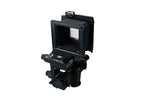 Sinar P2 (4x5") + 4x5 Standard Bellows