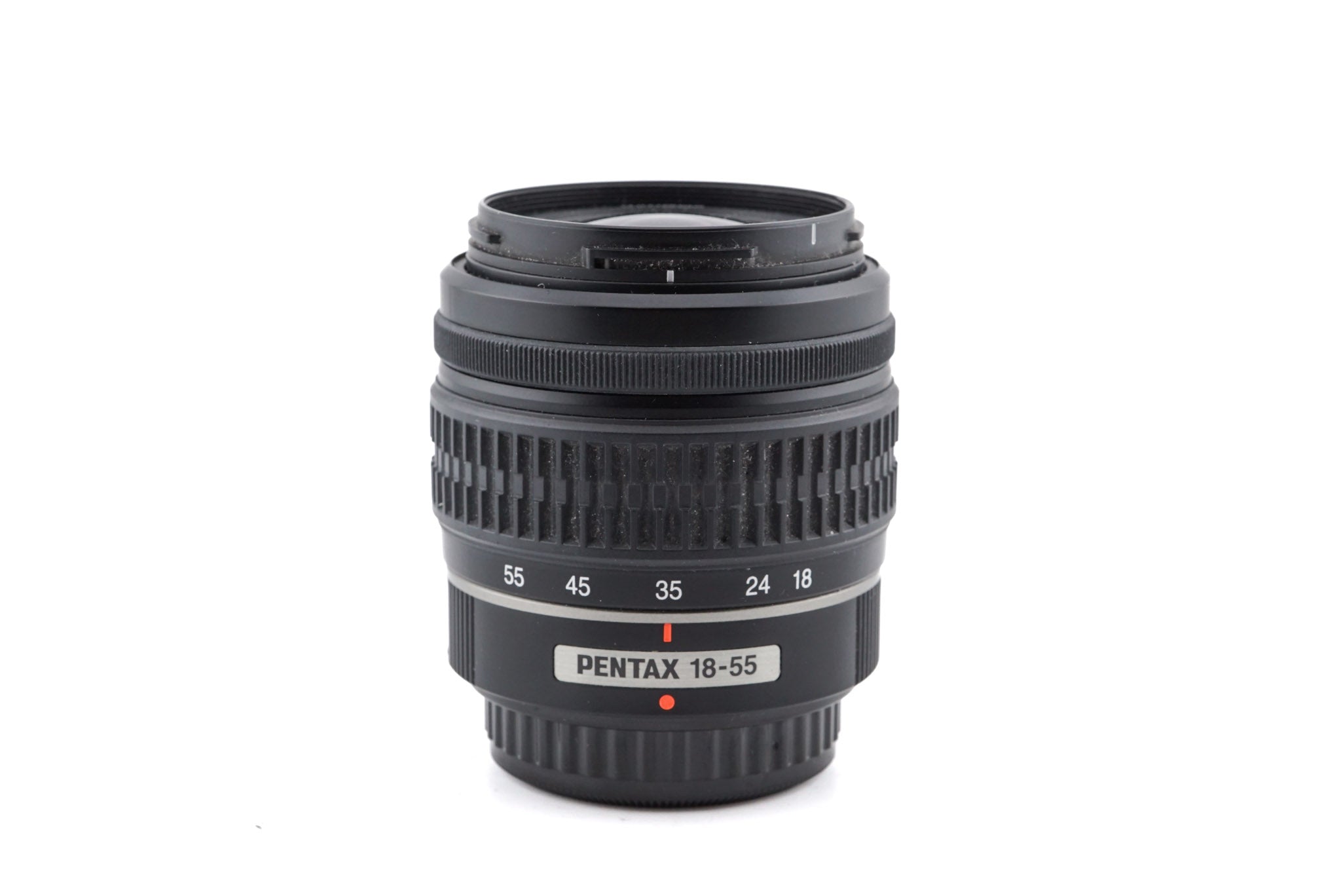 Pentax 50mm f1.7 SMC Pentax-A - Lens – Kamerastore