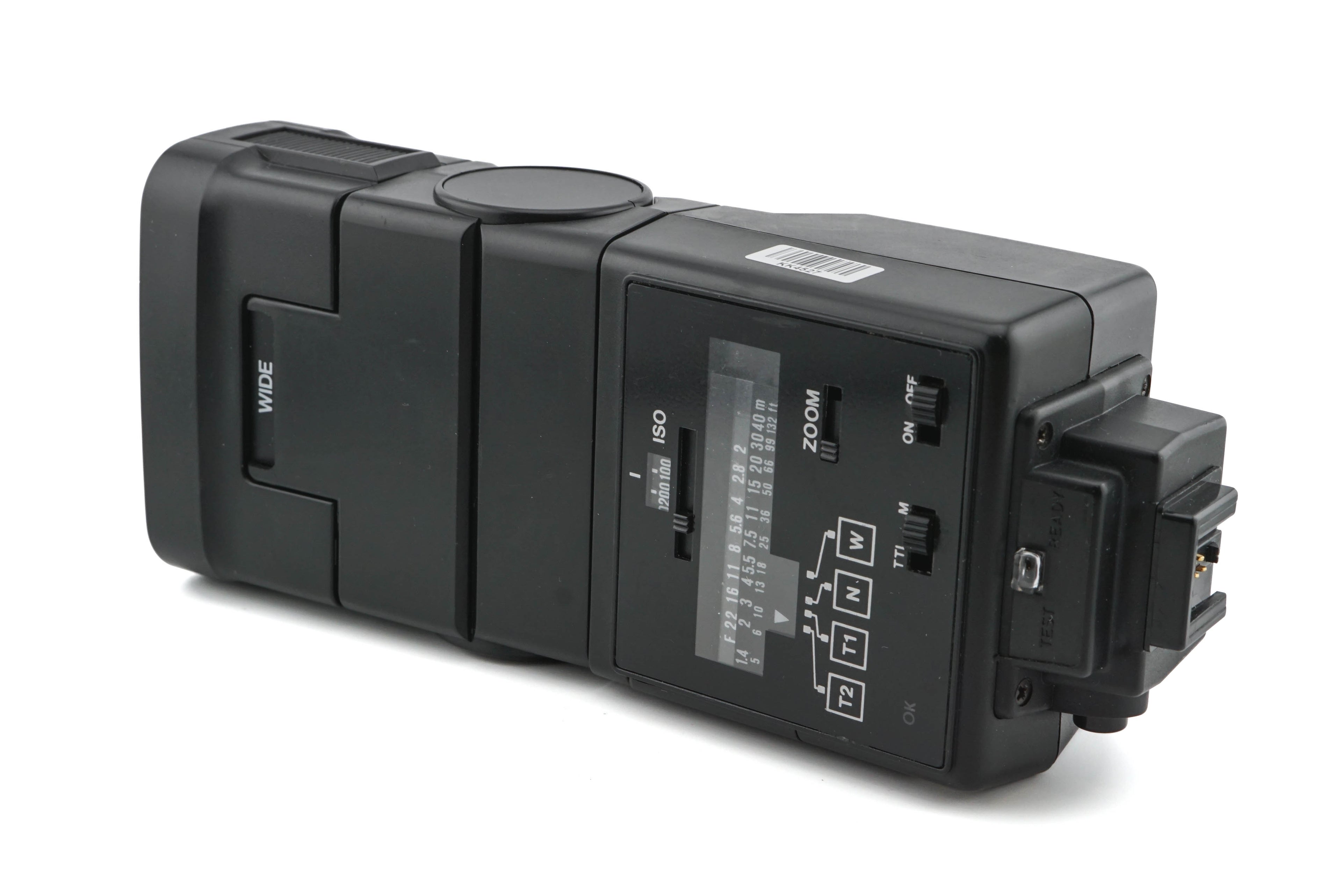 Topca 330DFXi