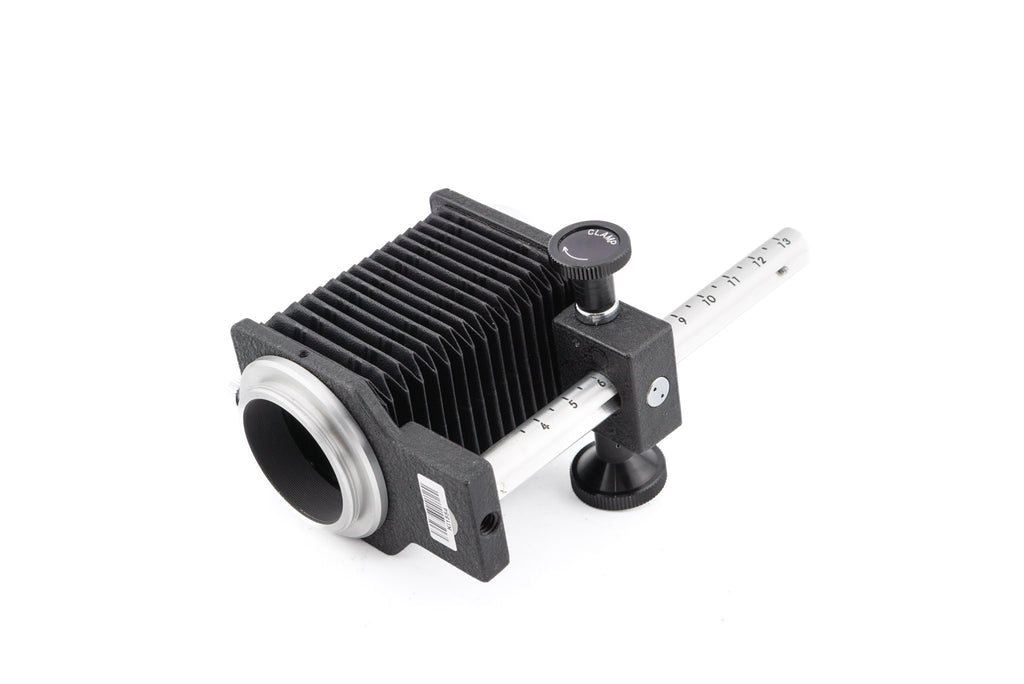 Pentax Bellows Unit