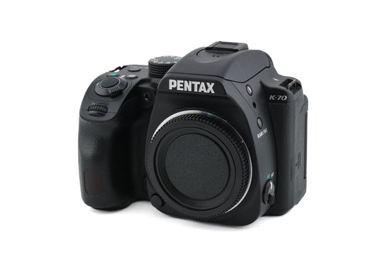 Pentax K-70