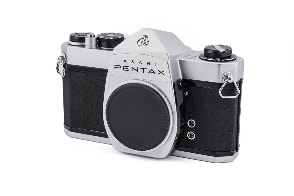 Pentax SP 1000
