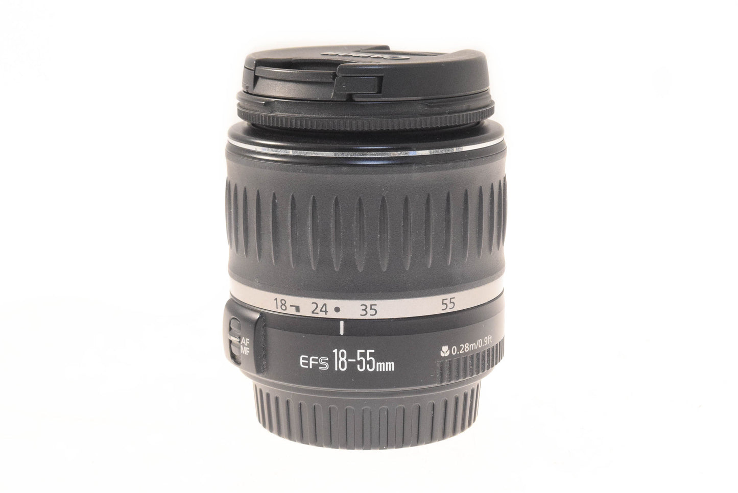 Canon 18-55mm f3.5-5.6