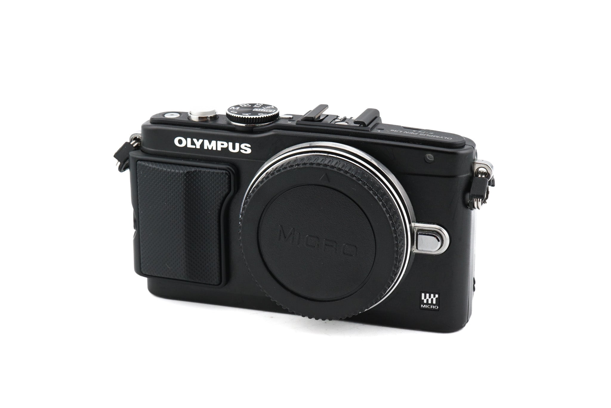 Olympus PEN E-PL5 - Camera – Kamerastore