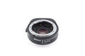 Nikon TC-16A 1.6x AF Teleconverter