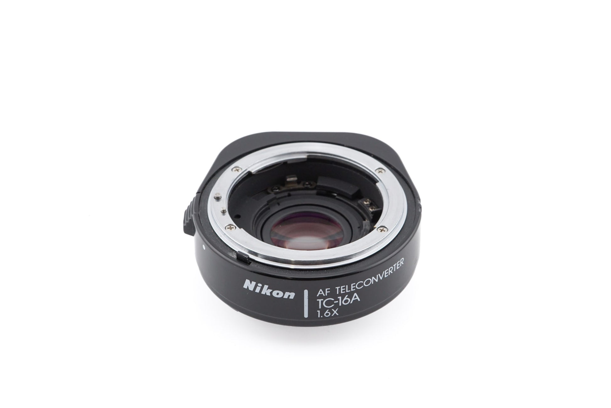 Nikon TC-16A AF Teleconverter – Kamerastore - Main Image