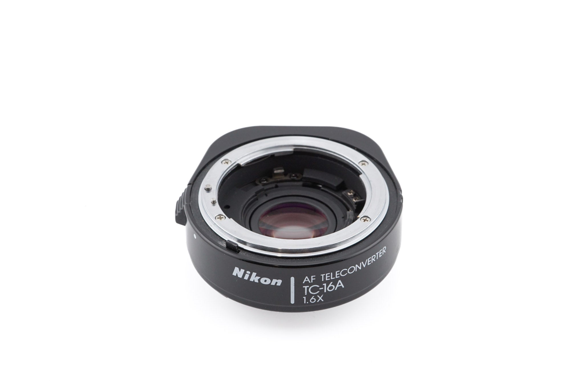 Nikon TC-16A 1.6x AF Teleconverter