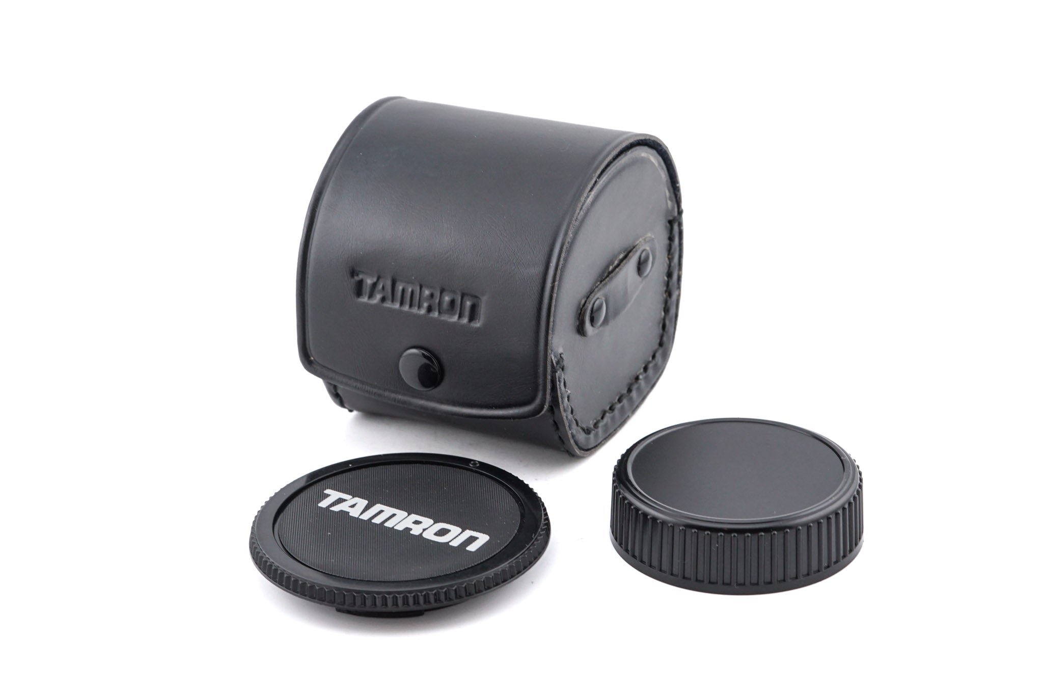 Tamron 2X Tele Converter SP BBAR MC F System